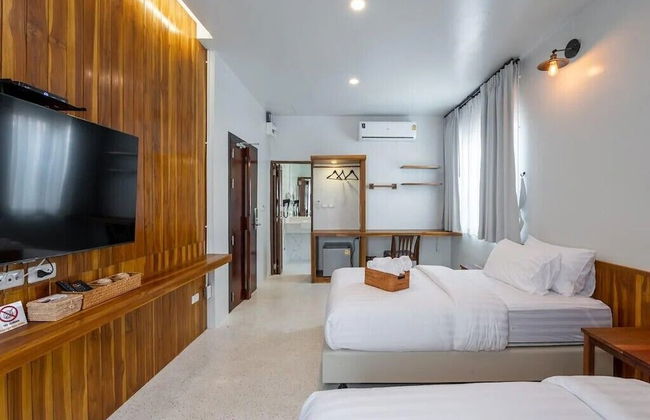 U Villa Chiangkhan - Photo 7