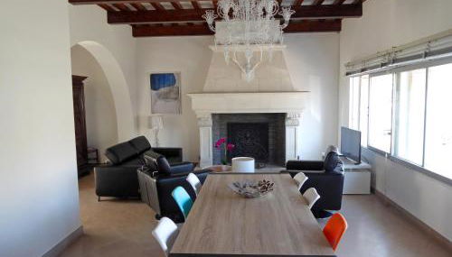 Villa d'architecte vue port à 2 pas de la plage - Photo 3