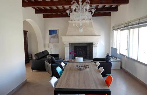 Villa d'architecte vue port à 2 pas de la plage - Photo 3