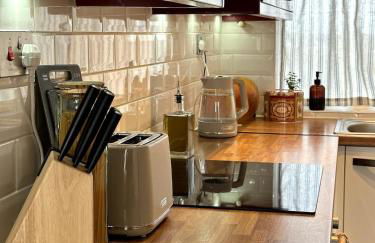 Flat-on-Sea - Foto 9