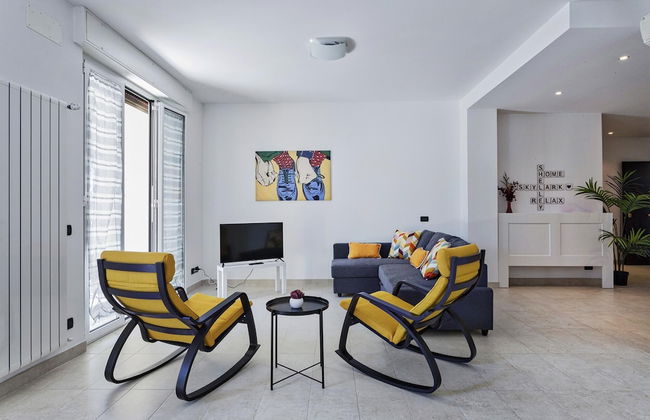 Shelley Apartments - Sun P IVA - Foto 3