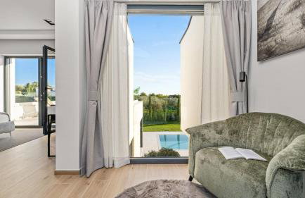 Villa Asmoa by Villas Guide - Foto 21