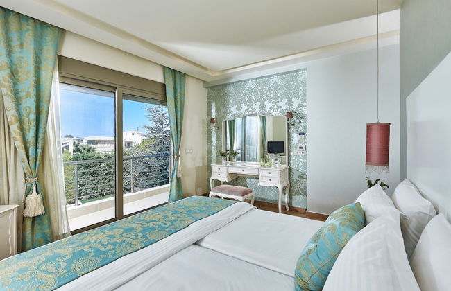 Villa Evergreen - Foto 8