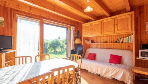 35 CHALET - Chalet lumineux 6 pers - Foto 3