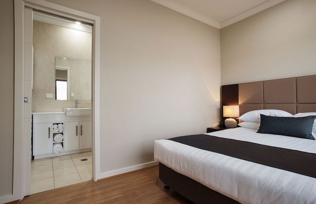 Renmark Holiday Apartments - Photo 2