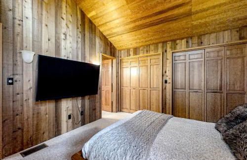 Three Peaks Hideaway - Foto 23