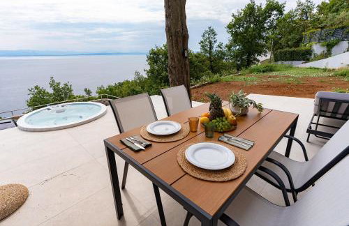 Dream 1-Bedroom Villa with Heated Indoor Pool, Jacuzzi & Sauna and BBQ - Foto 32