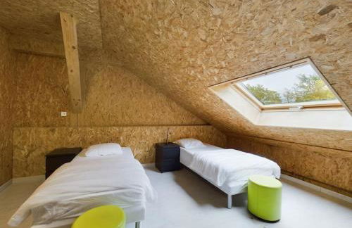 Gîte mon papi - 18 personnes - Foto 15