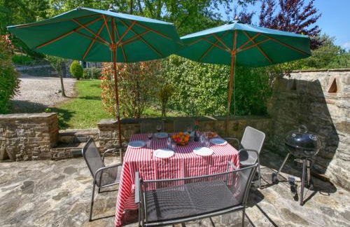 Holiday House Overlooking Lake Near Tuscany - Foto 86