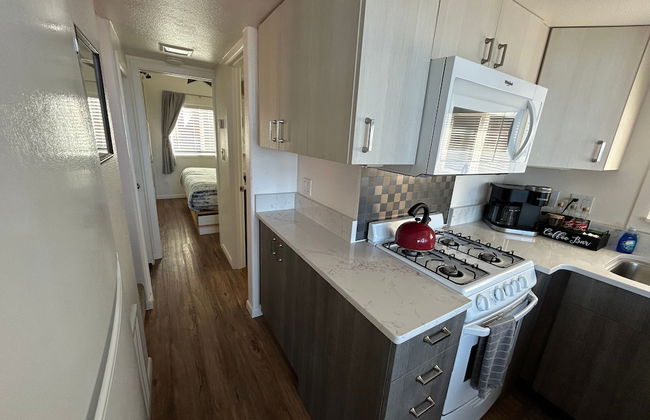 Oceanfront Cabin 10 Jacuzzi Breathtaking Views - Foto 37