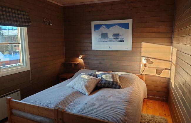 Skeikampen Booking - Foto 37