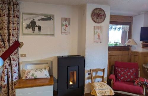 Baita Nido tra i Monti - Photo 8