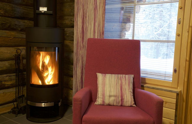 Holiday Club Salla Apartments - Foto 31