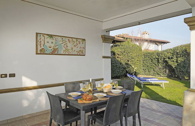 Villa Platani PT-7 by Wonderful Italy - Photo 30