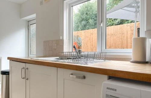 Taff's Well Cottage - Foto 9