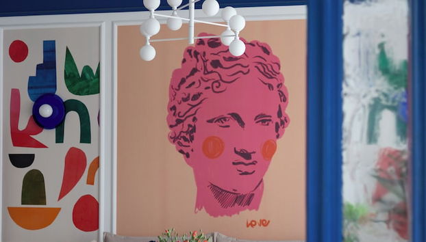 Head in the clouds 2-bed apartment - Foto 5, Habitación