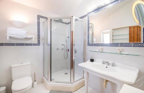 Beachfront Andalusian Villa - Foto 32