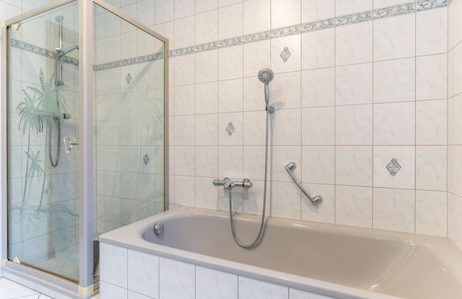 Ferienhaus mit Terrasse in St.peter-ording - Photo 19