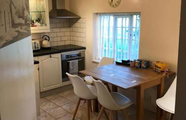 Bottesford Cottage - Leicestershire - Foto 8