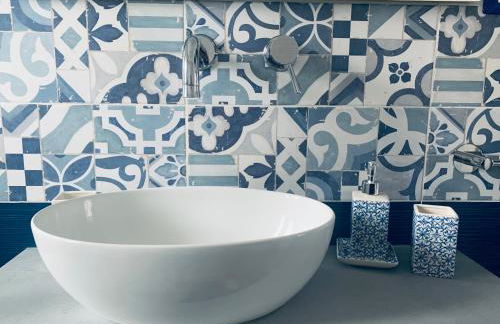 Casa Limoni al mare tra Catania Etna e Taormina - Foto 24