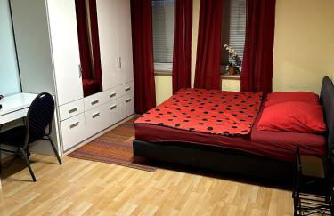 Large Apartment for 3-10 People Near Halle and Leipzig - Foto 10