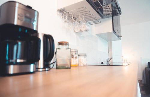 Le Cube Soma - Confortable T3 - Foto 18