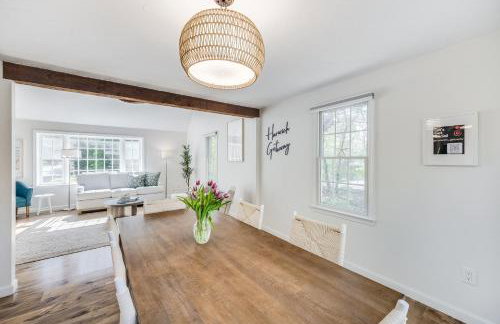 Harwich Getaway - Foto 24