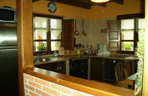 Casa Rural Carrio - Foto 11