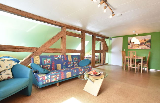 Ferienwohnung Naehe der Insel Poel in Strandnaehe - Foto 10