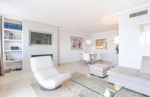 VIP Dominion Beach Estepona - Photo 64