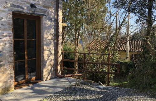 DOLCE VITA IN TUSCANY Cottage - Foto 16