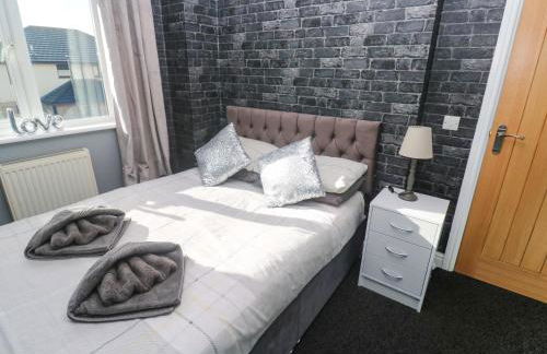 Cherry Tree House - Foto 16