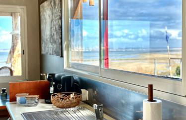 La sauvagine les pieds dans l'eau - Foto 22