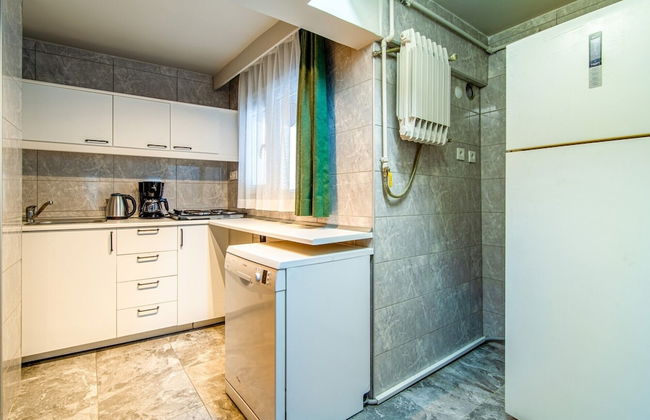 Stunning Flat With Excellent Location in Tesvikiye - Foto 5