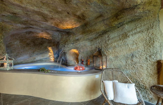 Il Conte Farmhouse Retreat - Foto 40