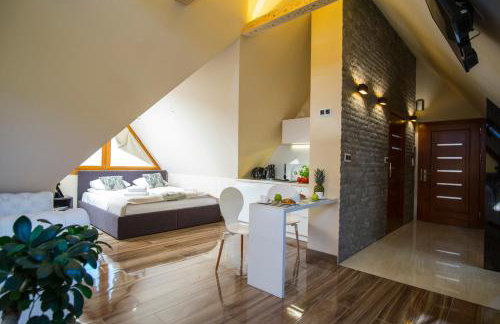 Apart-Center Zakopianskie Tarasy Spa - Photo 130