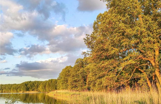 Attractive Holiday Home in Ahlbeck With Terrace - Foto 71