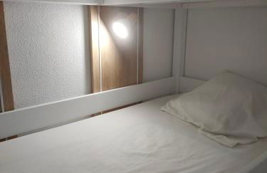 Risoul Appartement Rénové Piscine Balcons de Sirius - Foto 26