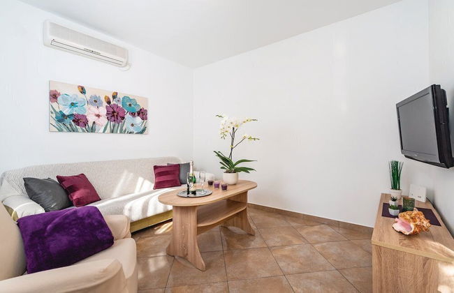 Holiday Home Joanna - Foto 12