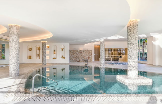 Aparthotel Can Picafort Palace - Photo 37