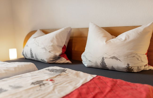 Ferienwohnung, Bernau - Foto 11