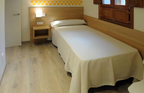 APARTAMENTOS TURÍSTICOS GUIANA - Foto 46