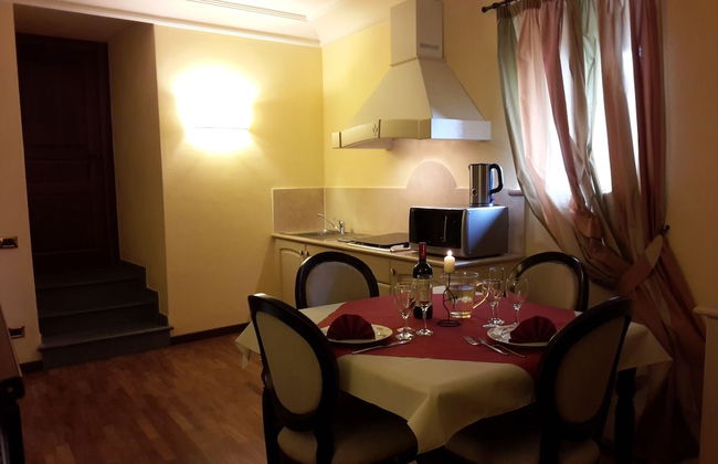 Castello Izzalini Todi Resort - Foto 33