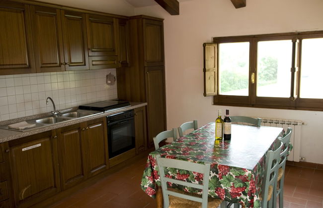 Agriturismo Cabbiavoli - Foto 40