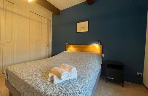 Ostau Agradiu - Maison de maître proche de la Mer - Foto 5