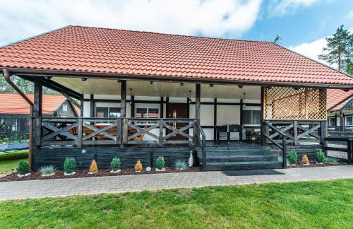 Domek U Justyny - Foto 1