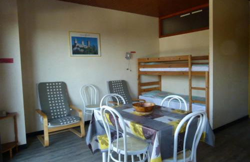 Residence LUDOVIC appartement GENET - Foto 9