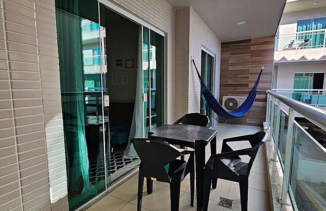 Lindo AP Praia do Forte - Porto Azul 107 - Photo 23