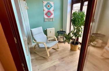 Hohe Gäste Naumburg - zentral, barrierefrei, Hunde willkommen - Foto 11