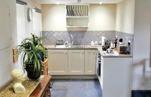 Stable Lodge - Foto 14